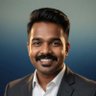 Profilbild von Akash P