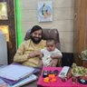 Profilbild von Pramod sharma