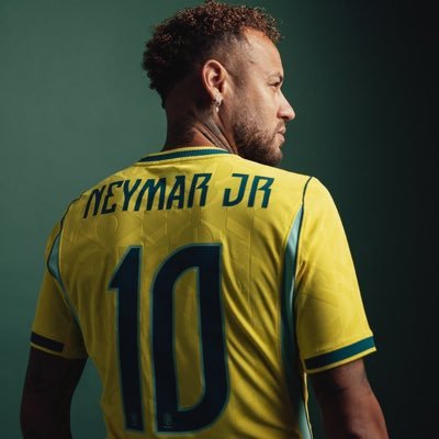 Neymar Jr's profile picture