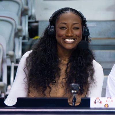 Nia Symone's profile picture