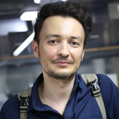 AmirSadegh 🇯🇵🇪🇸's profile picture