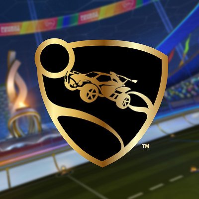 Rocket League France's profile picture