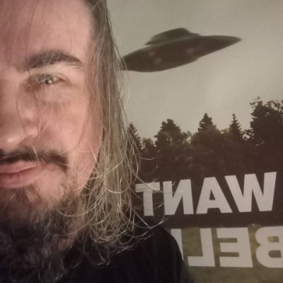 Alien 👽 Max | 🇺🇦 game developer's profile picture