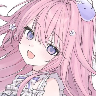 MOCHI 💖🧊【GLITCH☆STARS】's profile picture