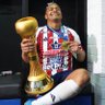 Фото профиля Kike de la hoz🇮🇩🏆 12