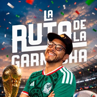 Larutadelagarnacha's profile picture