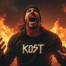 Profilbild von THE KOST 🇷🇺🇦🇲🇬🇷✝️