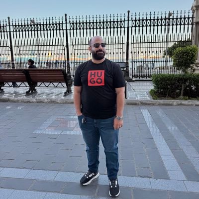 Zoghbyzovic's profile picture