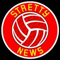 Stretty News's profile picture