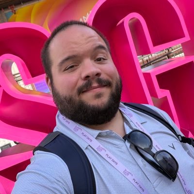 Joseph Moran's profile picture