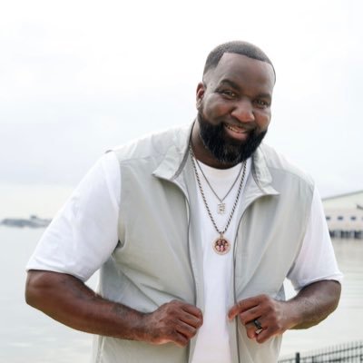 Kendrick Perkins's profile picture