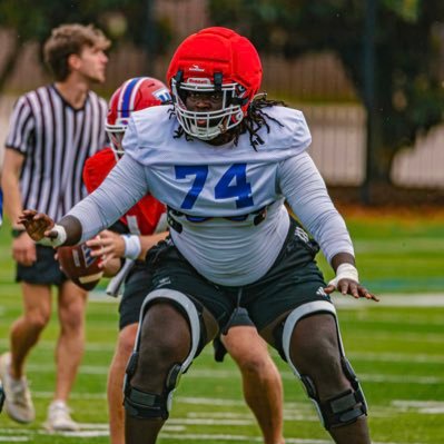 Jamon Lee Jr's profile picture