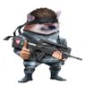 Metal Gear Fella 🇵🇱🇺🇦🇩🇪🇺🇸🇪🇺 profil fotoğrafı