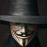 The Fawkes profil fotoğrafı