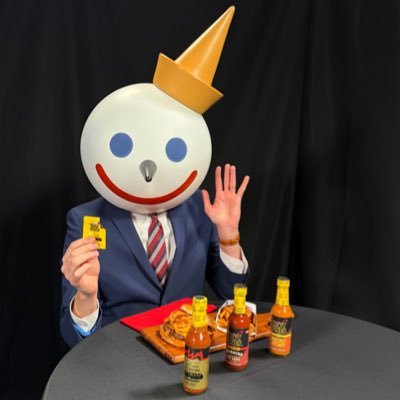 Jack in the Box's profile picture