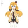Angeline bellerose is My OC(beako husband oficial) 的头像