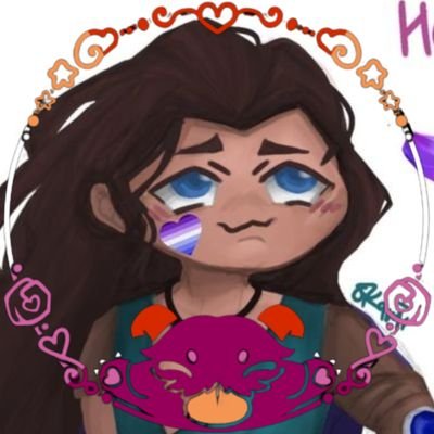 Chacha 🍉 | Taric lesbian wife's profile picture