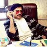 BARAY SAHAB 🚬 的头像