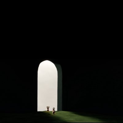 BubbleLight's profile picture