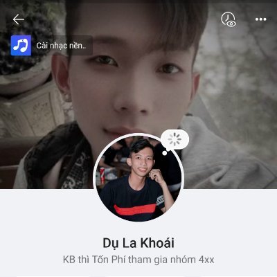 Khoai La Ga Trai's profile picture