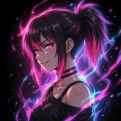 NightwayFantasy's profile picture