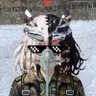 Profilbild von Solid Snake