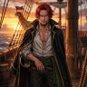 shanks's profile picture