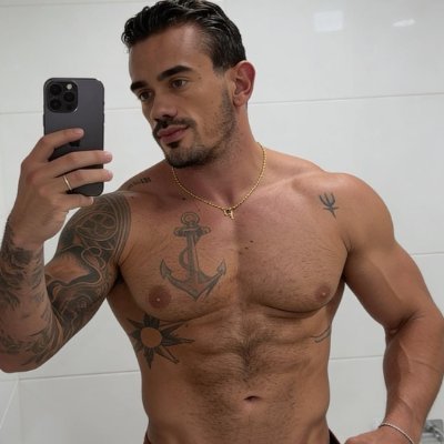 Big A's profile picture