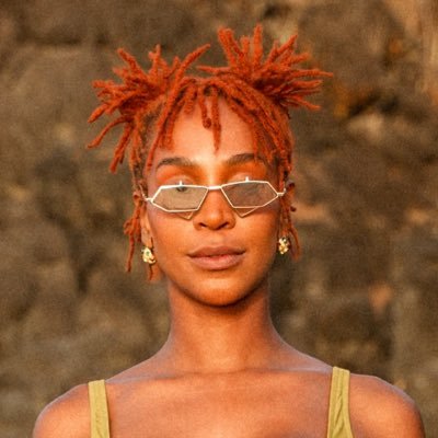 Karol Conká's profile picture