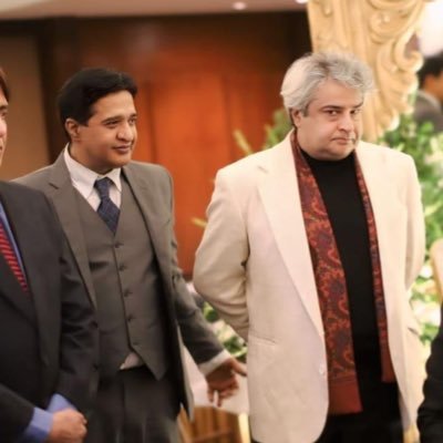 Amir Mateen's profile picture