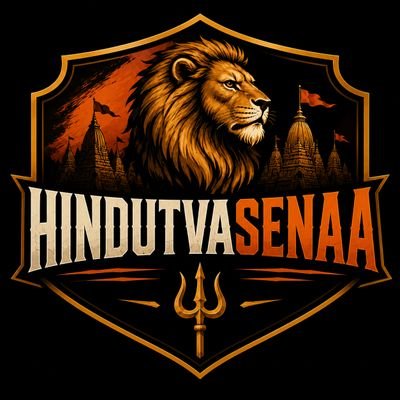 HINDUTVASENAA's profile picture
