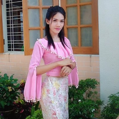 Zin Mar 🩷Official 🩷's profile picture
