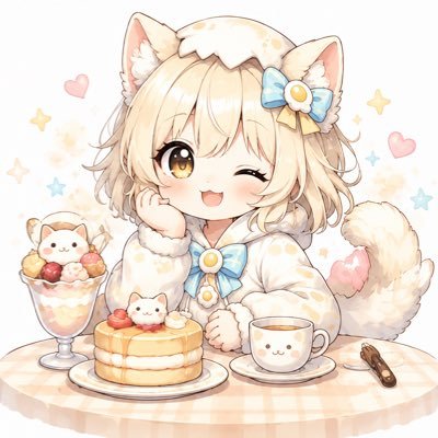 AIcuteneko's profile picture