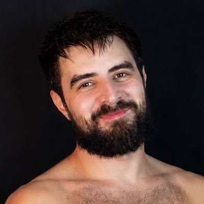 Dan Sinclair's profile picture