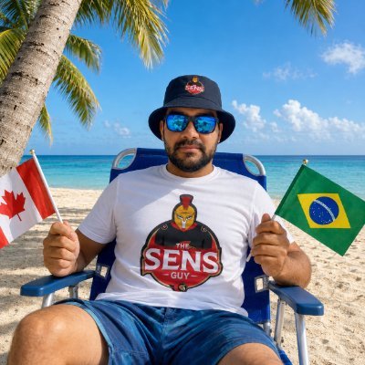 The Sens Guy's profile picture