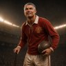 Retired Ronaldo's profile picture