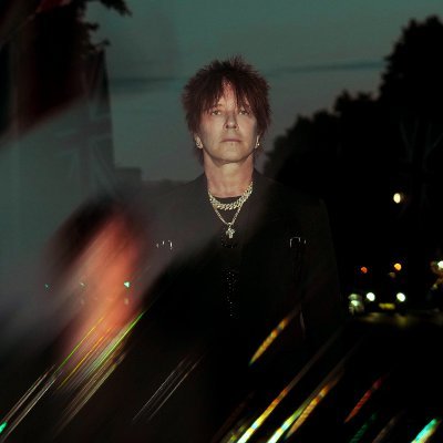 BILLY MORRISON's profile picture