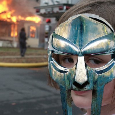 DOOMSPAYUH's profile picture