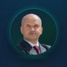 Umud Shokri Ph.D. 🛢 的头像