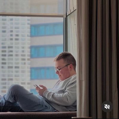 Colin's profile picture