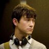 peter parker's profile picture