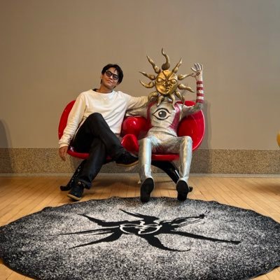 tanaka_akitaka's profile picture