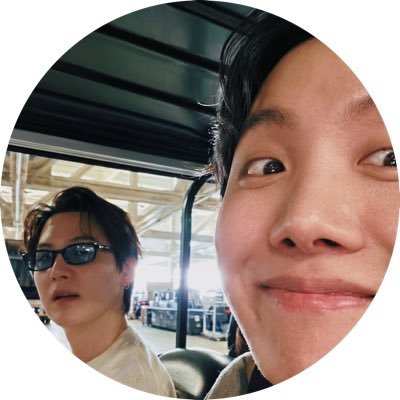 dile⁷ 🪭 seeing bts vip x4's profile picture