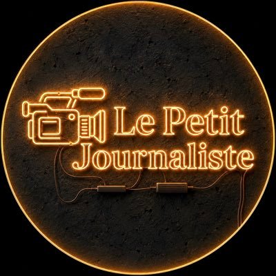 Le Petit Journaliste's profile picture
