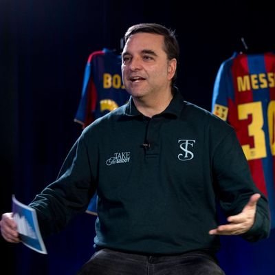 Jaume Marcet's profile picture