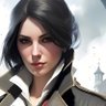 Evie profil fotoğrafı