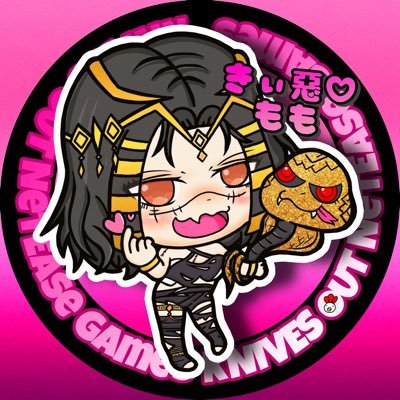 きぃ惡♡もも😈ྀི🍑's profile picture