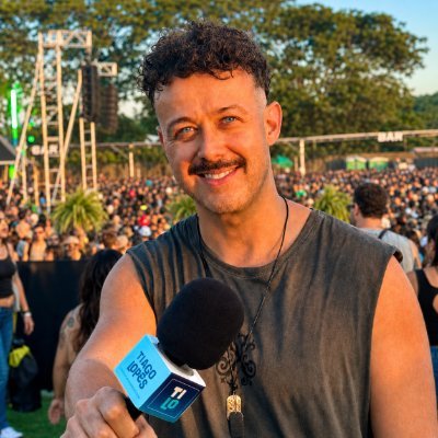 Tiago Lopes's profile picture