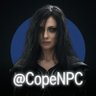 CopeNPC 🎮 profil fotoğrafı