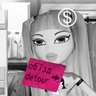 Profilbild von tiffany mcthin shady facts and sharts
